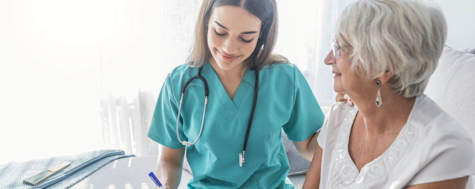Gesundheits- und Krankenpfleger (m/w/d)