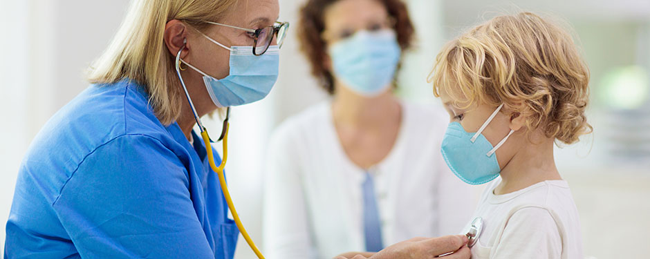 Gesundheits- und Kinderkrankenpfleger (m/w/d)