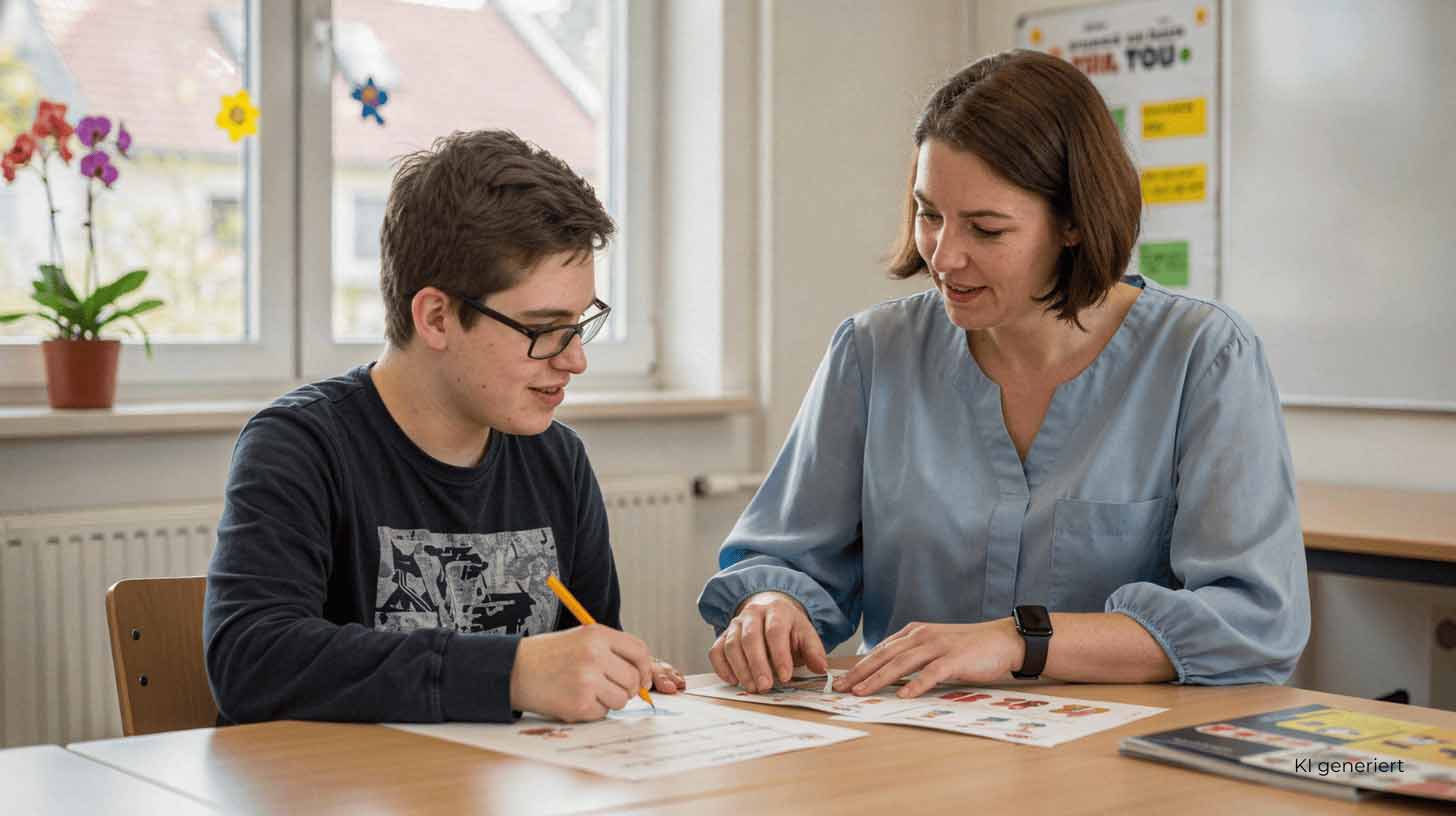 Heilerziehungspfleger (m/w/d)
